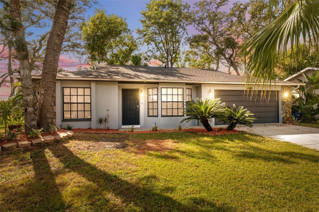 6307 SHANE LANE, New Port Richey, FL 34653