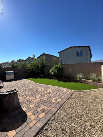 3744 Ramura Avenue, North Las Vegas, NV 89084
