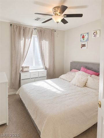 3744 Ramura Avenue, North Las Vegas, NV 89084