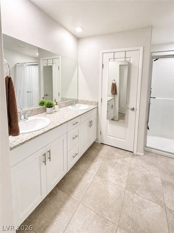 3744 Ramura Avenue, North Las Vegas, NV 89084