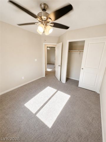 3744 Ramura Avenue, North Las Vegas, NV 89084