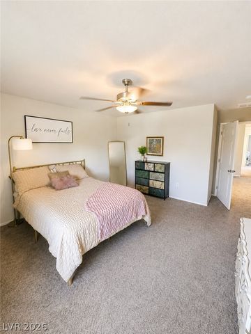 3744 Ramura Avenue, North Las Vegas, NV 89084