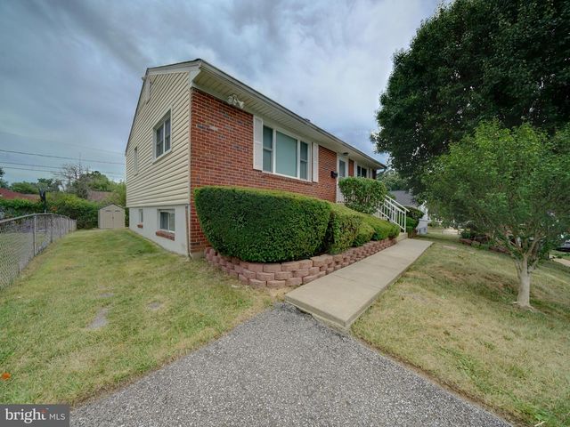 1120 BEALL PL, Laurel, MD 20707