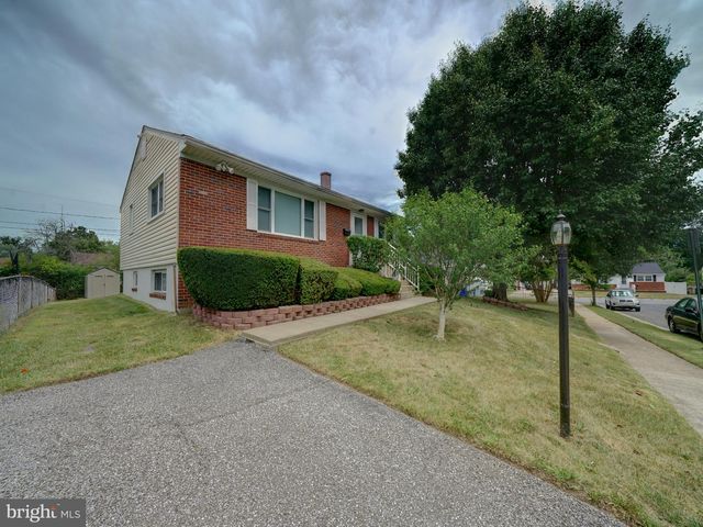 1120 BEALL PL, Laurel, MD 20707