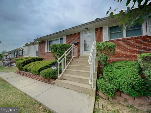 1120 BEALL PL, Laurel, MD 20707