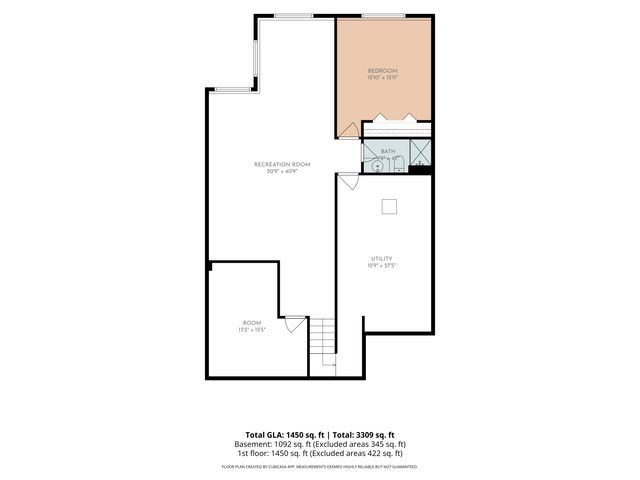 2485 Prairie Oak Trail, Woodbury, MN 55125