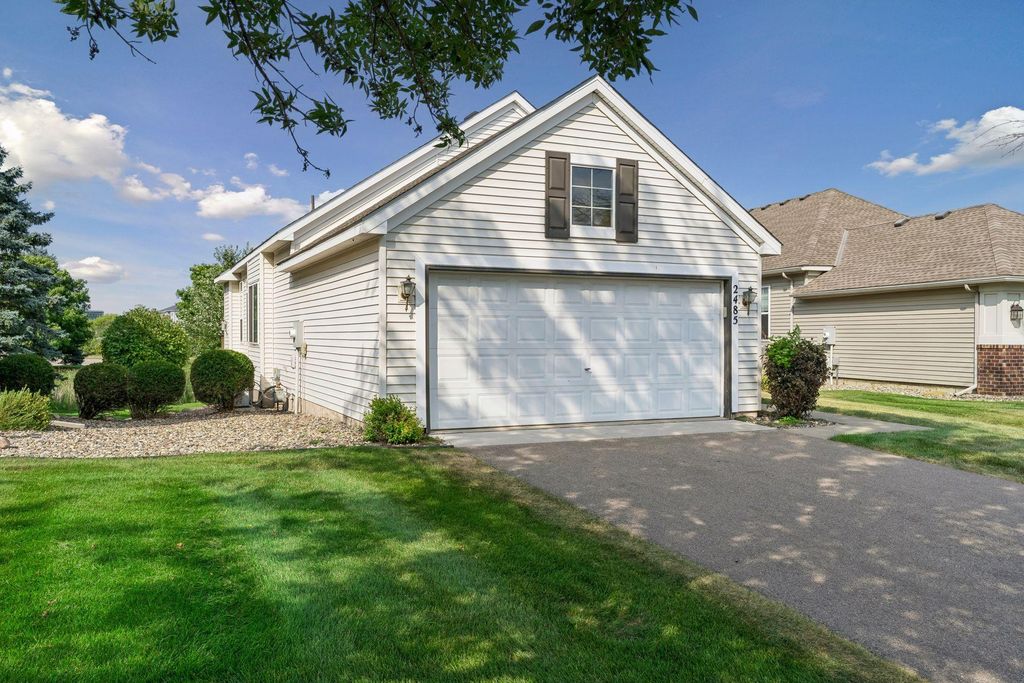 2485 Prairie Oak Trail, Woodbury, MN 55125 — photo 2