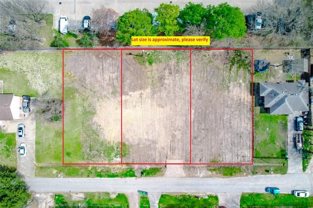 8524 Observatory Street, Houston, TX 77088