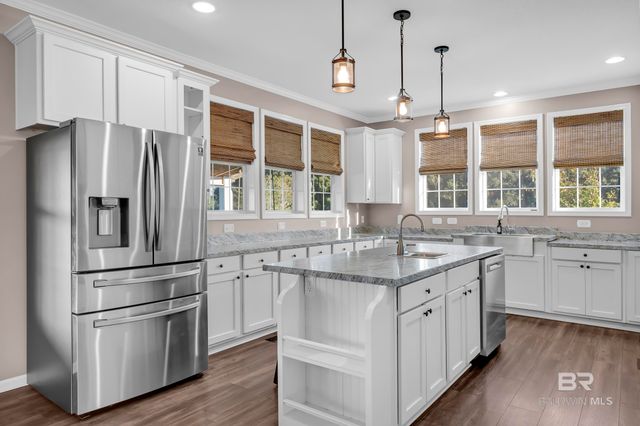 29486 GARDNER Road A, Elberta, AL 36530