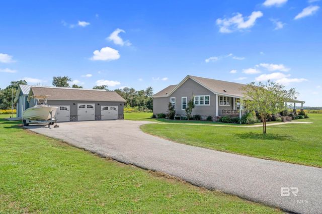 29486 GARDNER Road A, Elberta, AL 36530