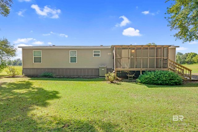 29486 GARDNER Road A, Elberta, AL 36530
