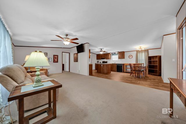 29486 GARDNER Road A, Elberta, AL 36530