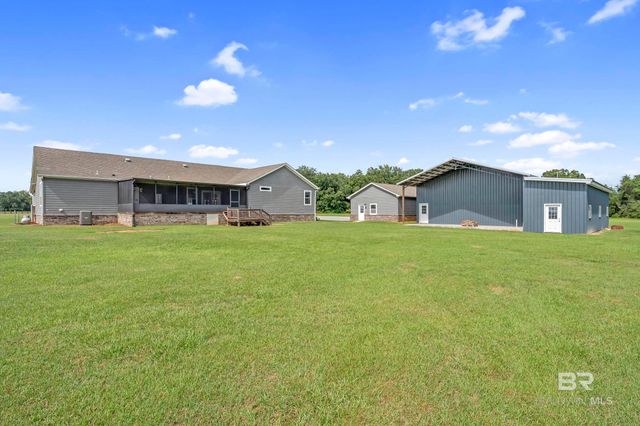 29486 GARDNER Road A, Elberta, AL 36530