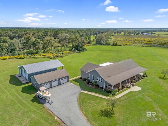 29486 GARDNER Road A, Elberta, AL 36530