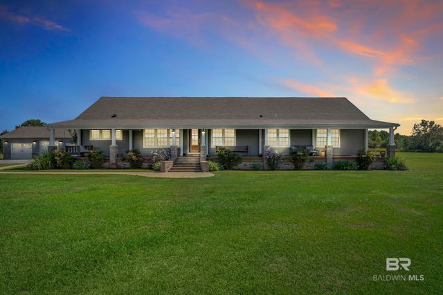 29486 GARDNER Road A, Elberta, AL 36530