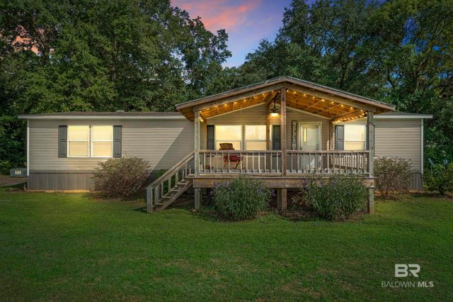 29486 GARDNER Road A, Elberta, AL 36530