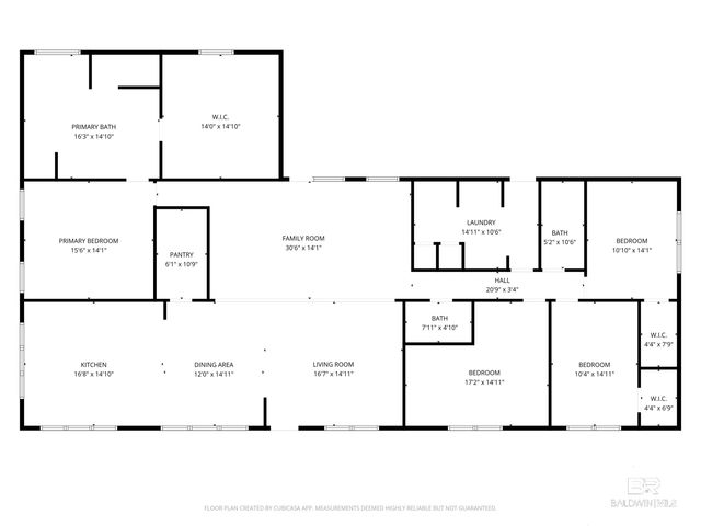 29486 GARDNER Road A, Elberta, AL 36530