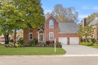 1324 Southlake Drive, Mount Pleasant, SC 29464