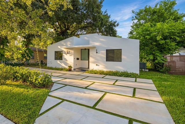 6421 SW 59th Ave, South Miami, FL 33143