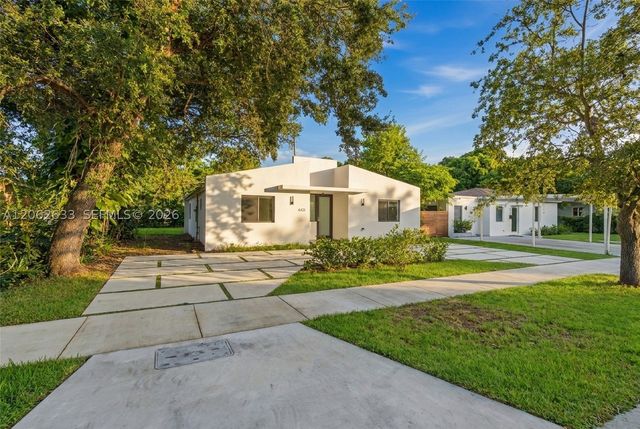 6421 SW 59th Ave, South Miami, FL 33143