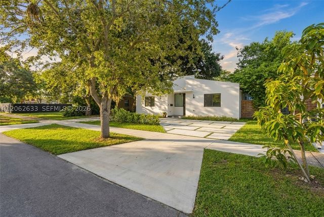 6421 SW 59th Ave, South Miami, FL 33143
