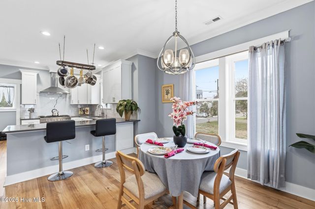 304 Birmingham Avenue Unit 2, Carolina Beach, NC 28428