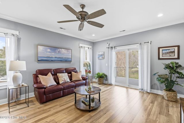 304 Birmingham Avenue Unit 2, Carolina Beach, NC 28428