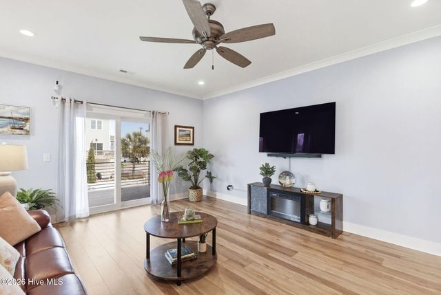 304 Birmingham Avenue Unit 2, Carolina Beach, NC 28428