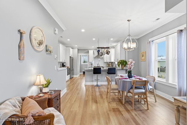 304 Birmingham Avenue Unit 2, Carolina Beach, NC 28428