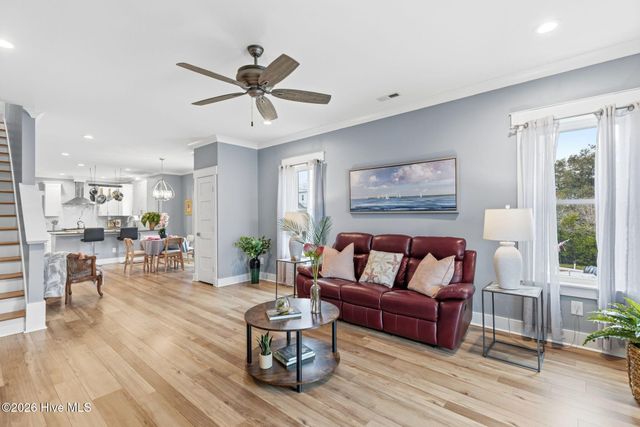 304 Birmingham Avenue Unit 2, Carolina Beach, NC 28428