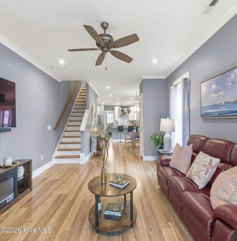 304 Birmingham Avenue Unit 2, Carolina Beach, NC 28428