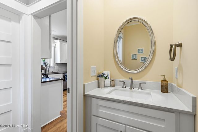 304 Birmingham Avenue Unit 2, Carolina Beach, NC 28428