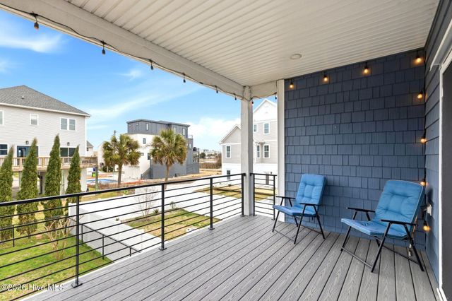 304 Birmingham Avenue Unit 2, Carolina Beach, NC 28428