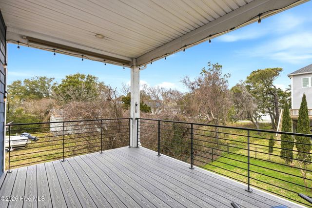 304 Birmingham Avenue Unit 2, Carolina Beach, NC 28428