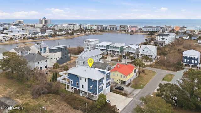 304 Birmingham Avenue Unit 2, Carolina Beach, NC 28428