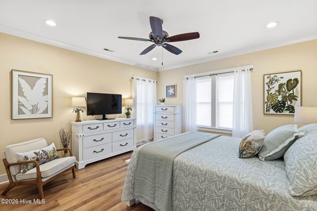 304 Birmingham Avenue Unit 2, Carolina Beach, NC 28428