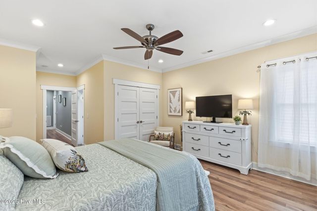 304 Birmingham Avenue Unit 2, Carolina Beach, NC 28428