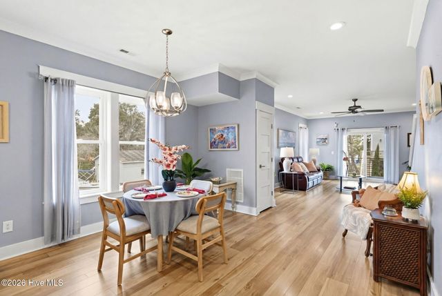 304 Birmingham Avenue Unit 2, Carolina Beach, NC 28428