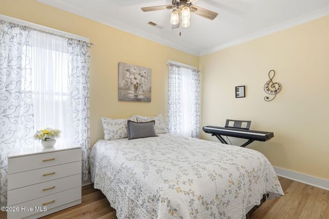 304 Birmingham Avenue Unit 2, Carolina Beach, NC 28428