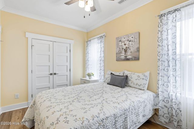 304 Birmingham Avenue Unit 2, Carolina Beach, NC 28428