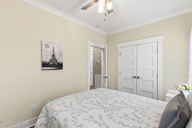 304 Birmingham Avenue Unit 2, Carolina Beach, NC 28428