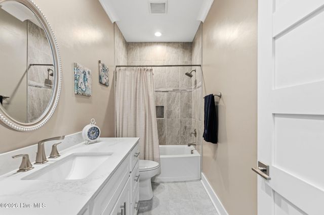 304 Birmingham Avenue Unit 2, Carolina Beach, NC 28428