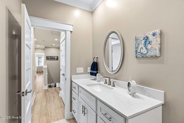 304 Birmingham Avenue Unit 2, Carolina Beach, NC 28428