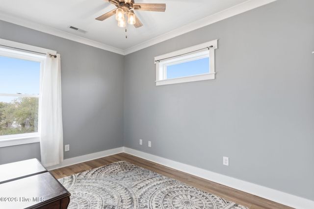 304 Birmingham Avenue Unit 2, Carolina Beach, NC 28428