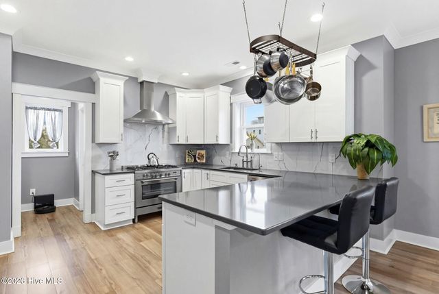 304 Birmingham Avenue Unit 2, Carolina Beach, NC 28428