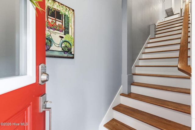 304 Birmingham Avenue Unit 2, Carolina Beach, NC 28428