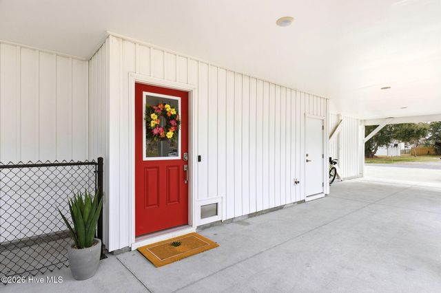 304 Birmingham Avenue Unit 2, Carolina Beach, NC 28428