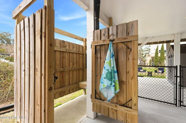 304 Birmingham Avenue Unit 2, Carolina Beach, NC 28428