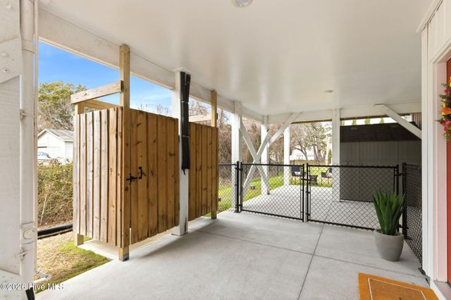 304 Birmingham Avenue Unit 2, Carolina Beach, NC 28428