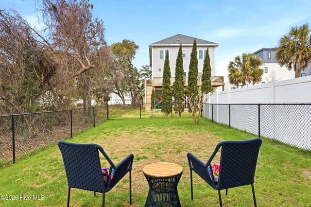 304 Birmingham Avenue Unit 2, Carolina Beach, NC 28428